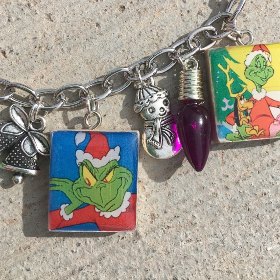 The Grinch