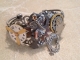 Steampunk Cuff Bracelet