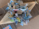 Adventure is Out There Altered Book Art