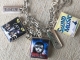 Broadway Broadway Musicals Charm Bracelet