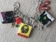Broadway Broadway Musicals Charm Bracelet