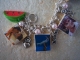 Dirty Dancing Scrabble Tile Charm Bracelet