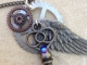 Steampunk Necklace